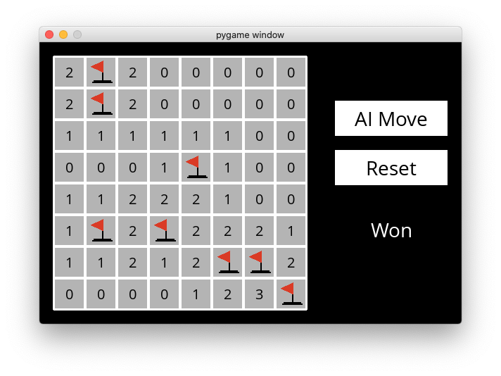 Minesweeper