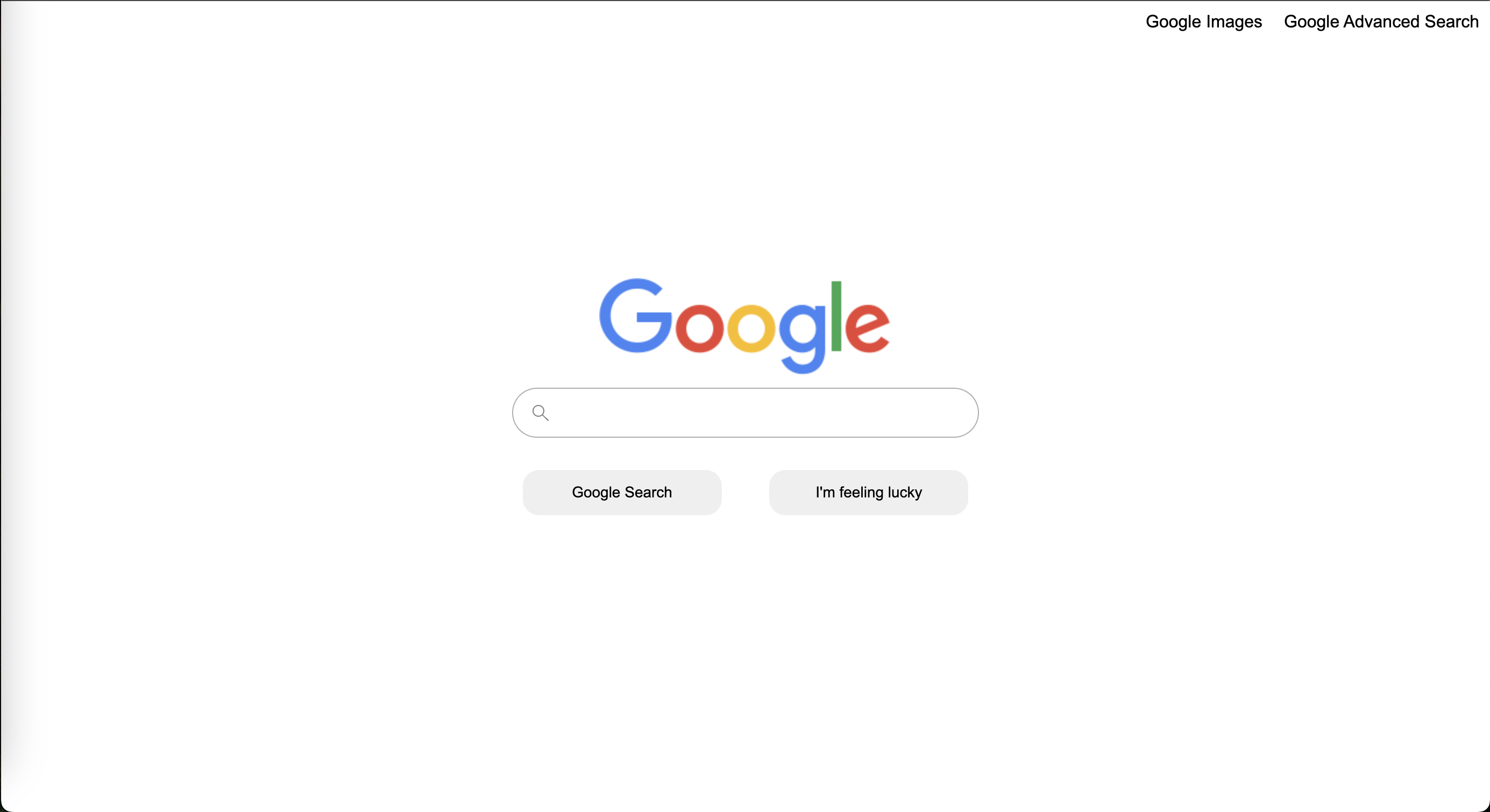 Search